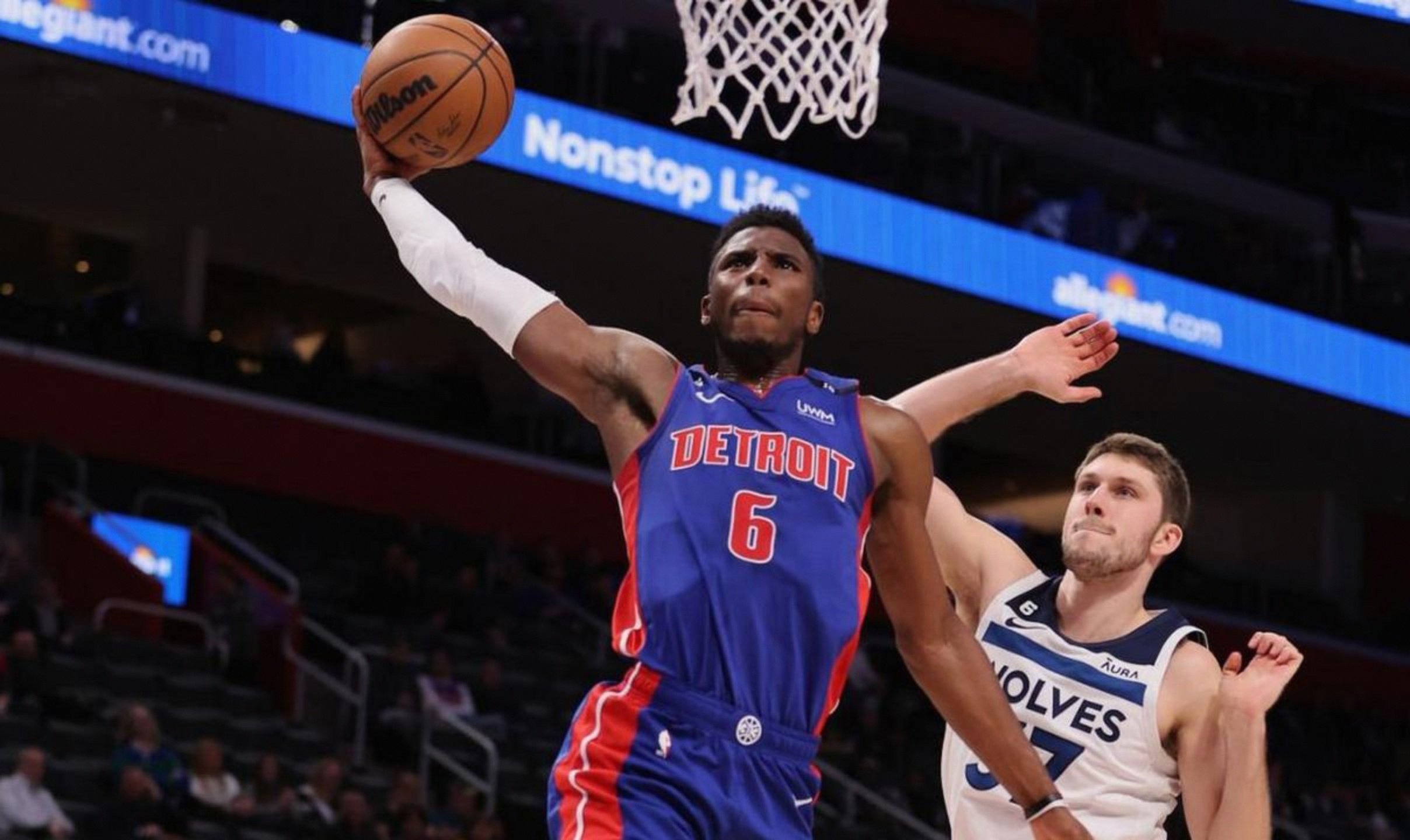 开云-Ning新星赛事规则更新表现惊艳转会期底特律活塞调整名单以备全明星赛，今夜底特律活塞门线救险直接炸裂的简单介绍