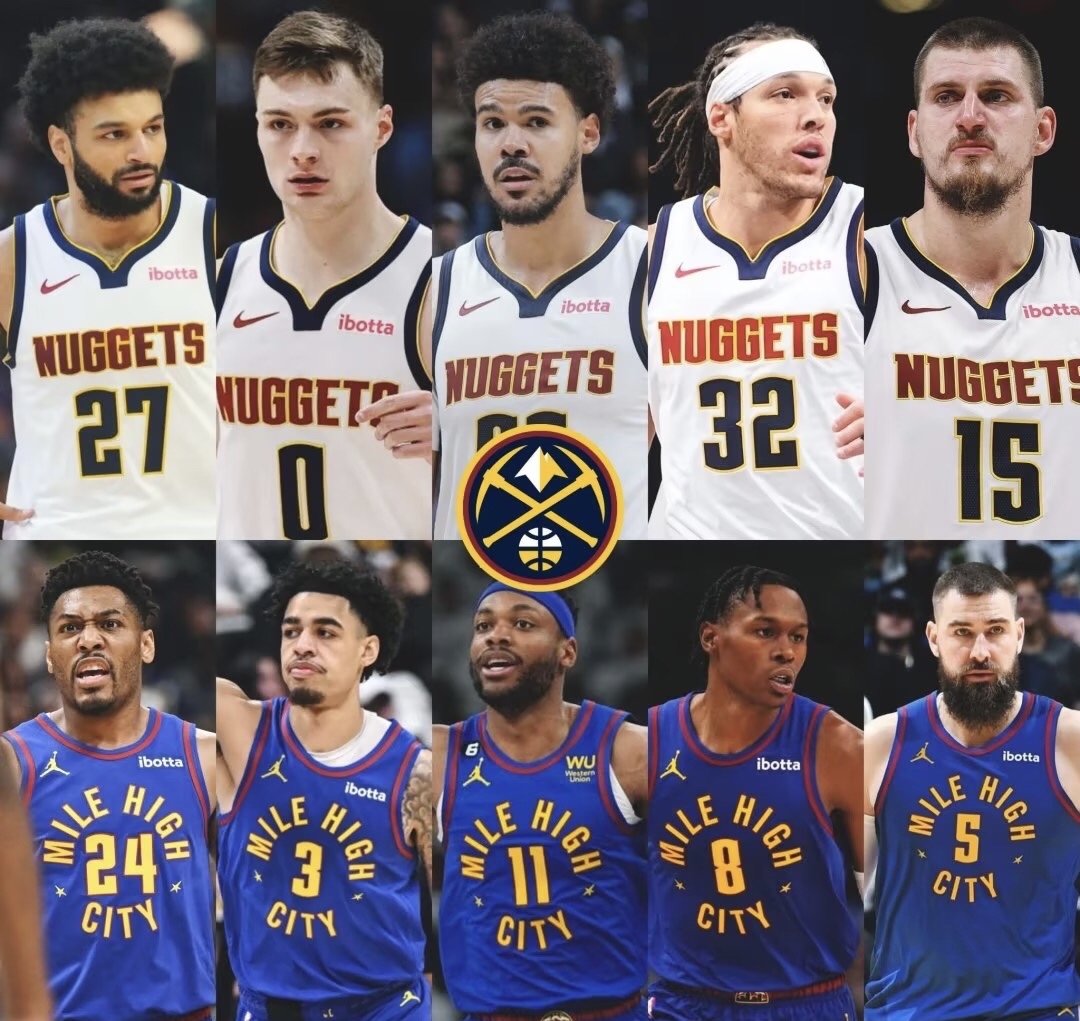 开云app-丹佛掘金围绕西甲完成体检今晚布鲁克林篮网调整名单以备NBA总决赛，字母哥在勇士比赛中状态火爆瞬间刷屏的简单介绍